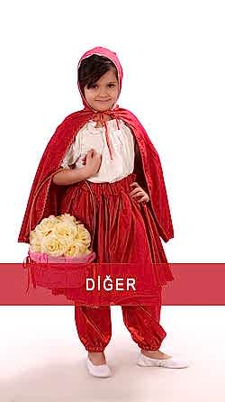 Diğer Kostümler